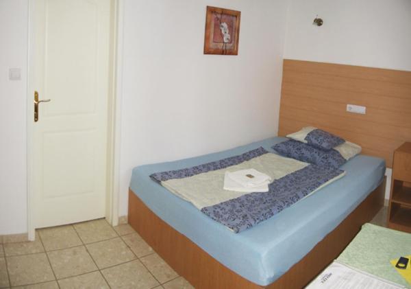 Nadix Panzio Bed and Breakfast Debrecen Camera foto