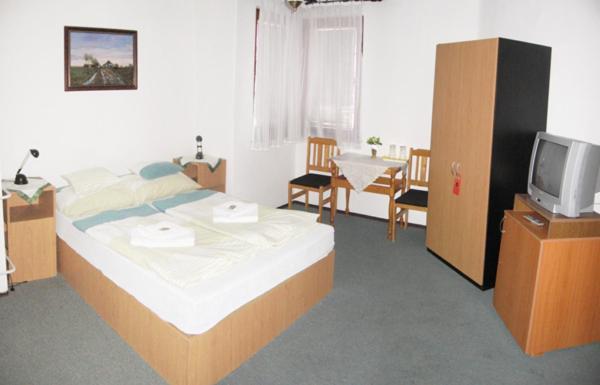 Nadix Panzio Bed and Breakfast Debrecen Esterno foto